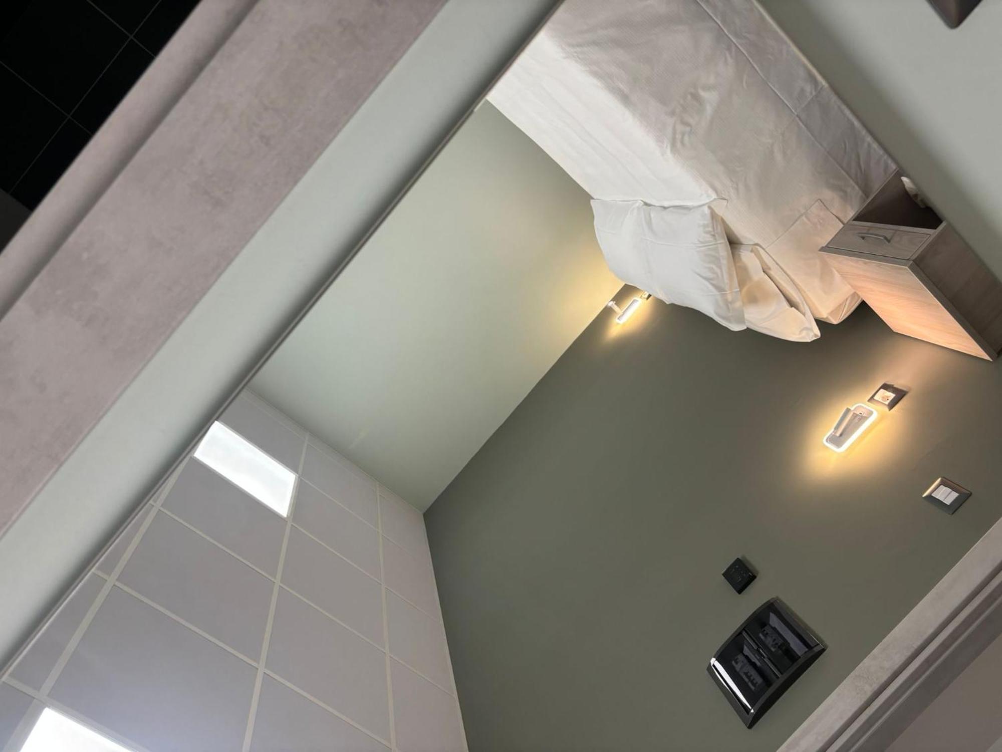 Volpedo Hostel المظهر الخارجي الصورة