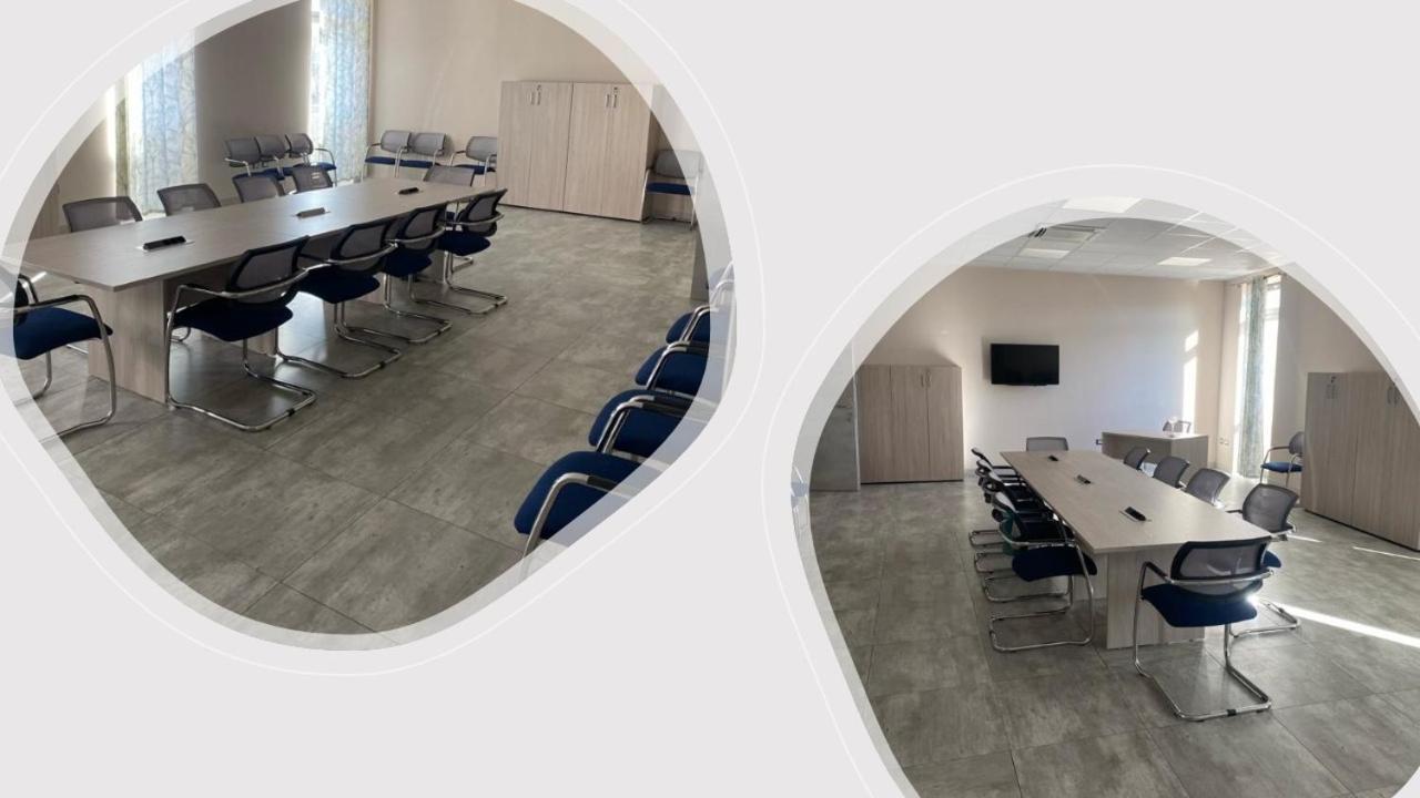 Volpedo Hostel المظهر الخارجي الصورة