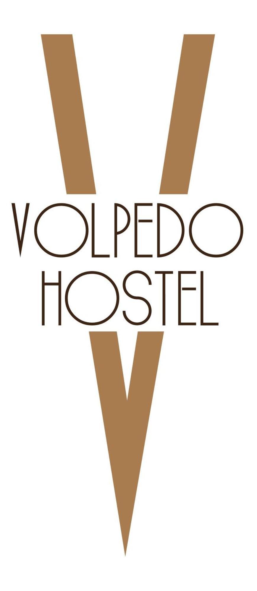 Volpedo Hostel المظهر الخارجي الصورة