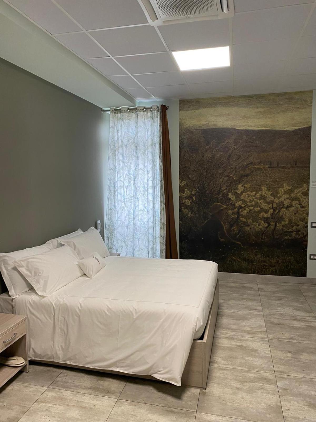 Volpedo Hostel المظهر الخارجي الصورة