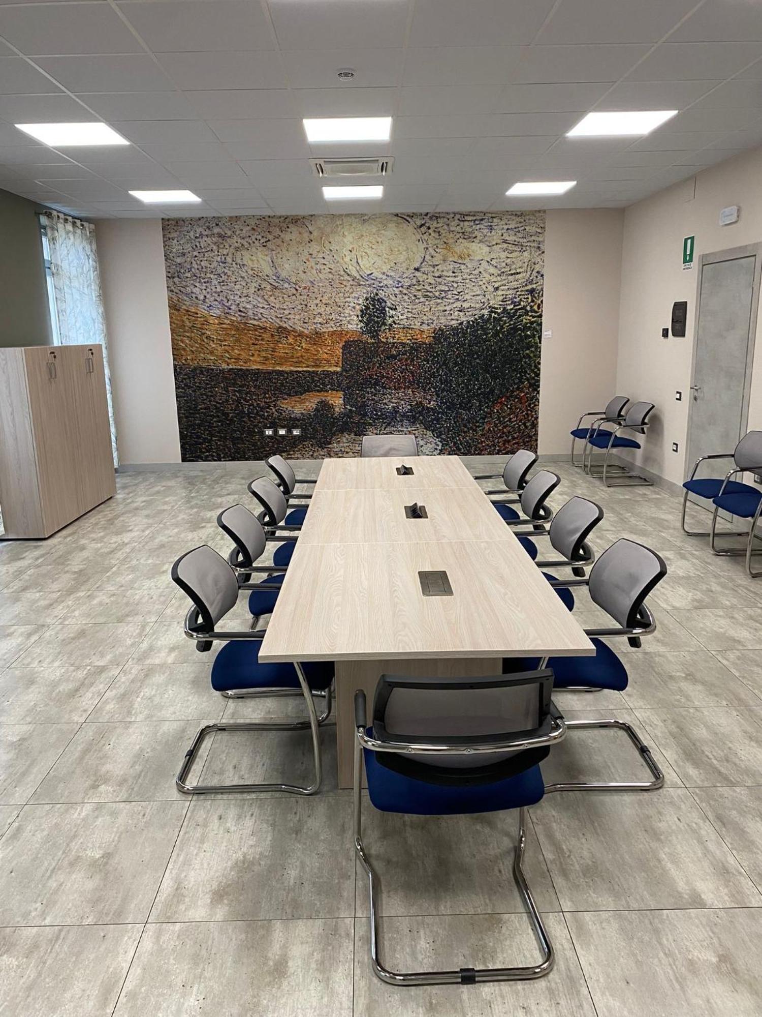 Volpedo Hostel المظهر الخارجي الصورة