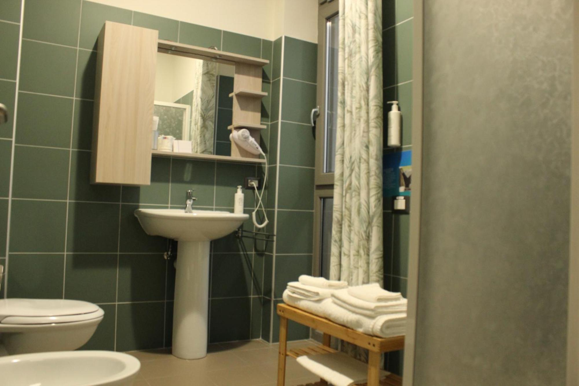 Volpedo Hostel المظهر الخارجي الصورة