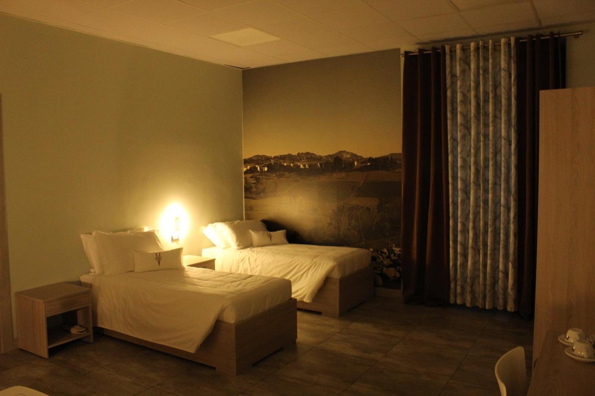 Volpedo Hostel المظهر الخارجي الصورة